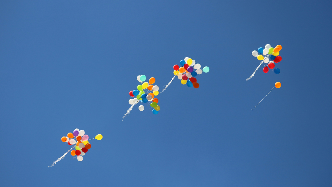 Trusting the Process: The Power of Letting Others In