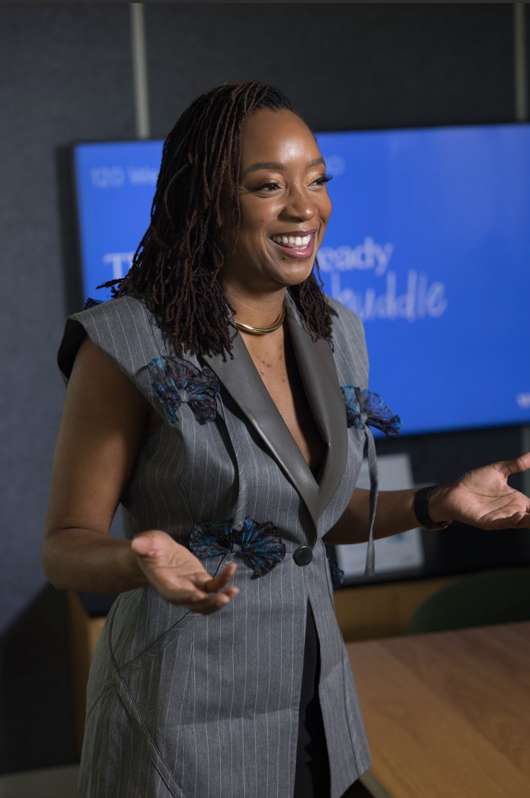 Make It Your Own Kickstart Workshop